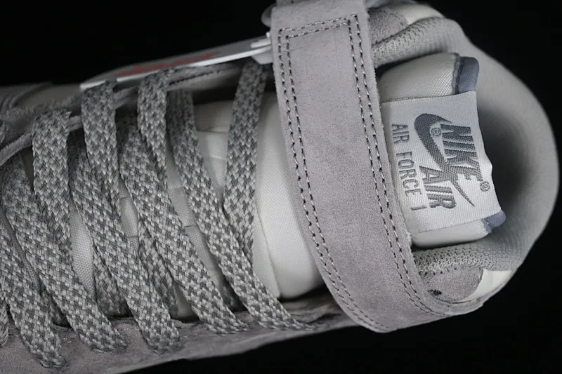 All Categories Nk Air Force 1 Air Force Series Nk Air Force 1 Mid Air Force Mid Nk Air Force 1'07 Mid Beige Air Force One Mid Casual Sneakers CQ3866-015